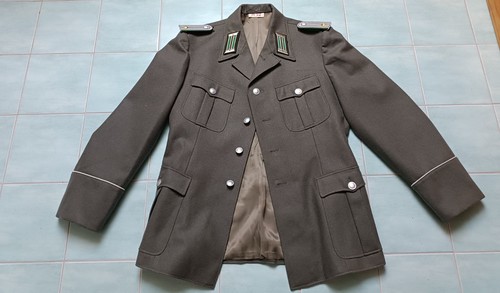 Ddr nva military uniform - ddr,
