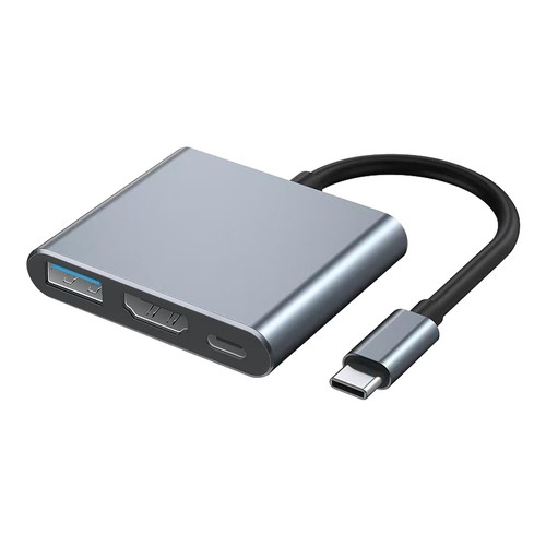 Adaptateur usb c vers - en,