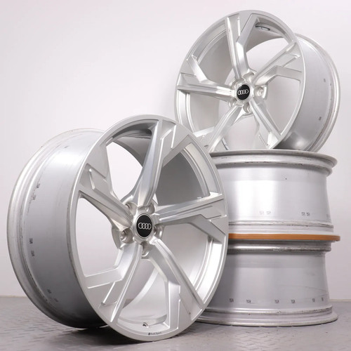 Audi rs4 rs5 - rs4, 8w