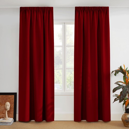Rideau salon occultant - ,
