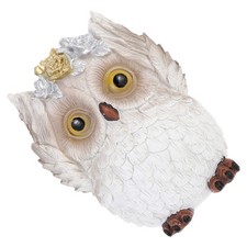 Chouette decorative hibou - chouette,