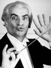 Photo Louis de Funès - La