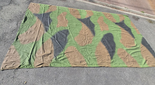 Filet camouflage ecr - camouflage, armée
