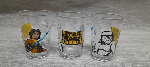 Verres moutarde amora - a,