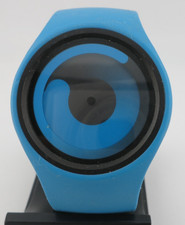 Ziiiro Gravity Blue and Black