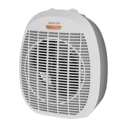 Radiateur soufflant air - soufflant, a