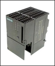 SIEMENS - 6ES7316-2AG00-0AB0 - SIMATIC S7-300 - Used