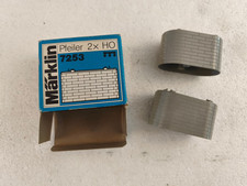 Marklin 7253 piliers de - piliers,