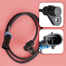 ABS Wheel Speed Sensor Fits