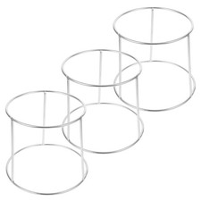  3 PCS Range Vaisselle Support