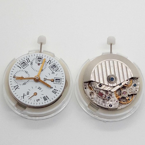 Pour montre aiguilles - pour,