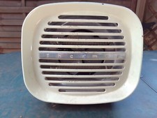 radiateur soufflant Thermor année 1960