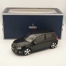 VW Volkswagen Golf 6 / Golf VI