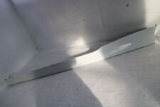 Bas de caisse Renault CLIO 3