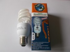 LAMPE NANO UVA-UVB 5.0