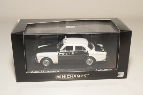 A30 minichamps volvo - minichamps,