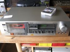Platine cassette TEAC V-44C
