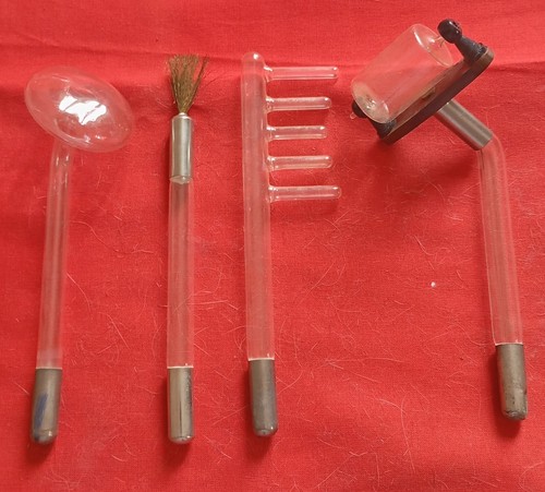 Electrodes - 4,