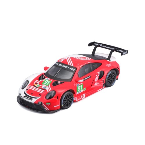 Race collection crystal - 1/43,