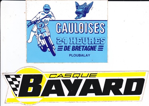Heures bretagne moto - bretagne,