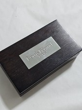 Briquet designer Louis Feraud