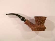 Pipe Butz-Choquin Châtelaine
