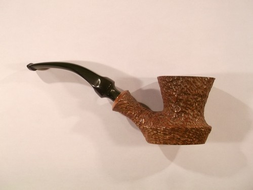Pipe butz choquin châtelaine - pipe,