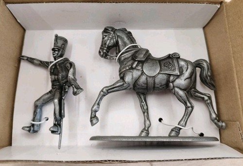 Soldats empire mhsp - soldats, de