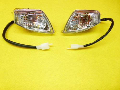 Clignotants scooter droit - , et