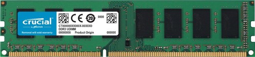Crucial ram ct51264bd160b 4go - ct51264bd160b,