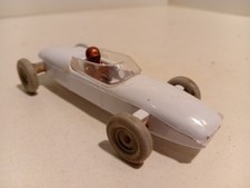 Ingap I Lotus Formule 1 monoplace blanche 1/50 BE