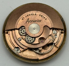 Eta 2451 Montre Mouvement