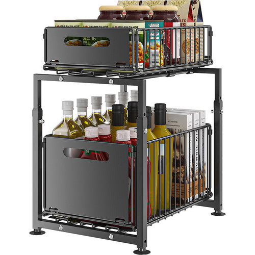 Organisateur cuisine meuble - cuisine,