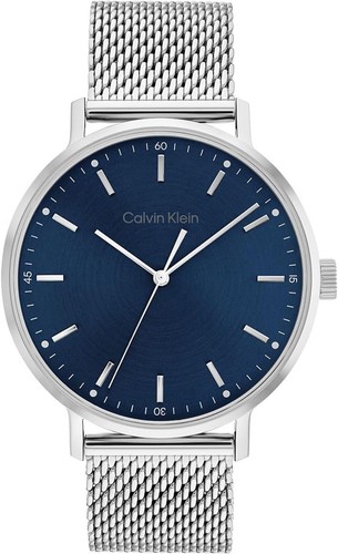 Montre calvin klein modern - calvin,