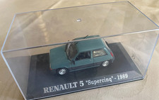 RENAULT SUPERCINQ 1989