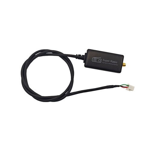 Adaptateur récepteur stéréo - adaptateur,