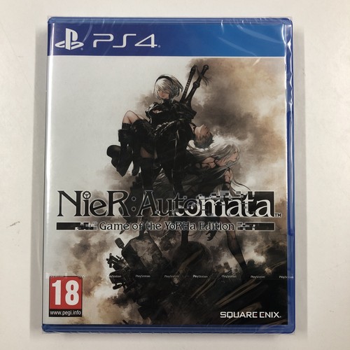 Neuf new nier automata - new,