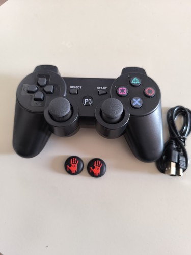 Manette jeux compatible - de,