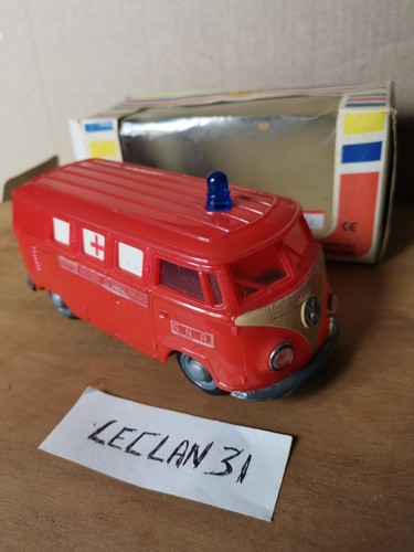 Combi volkswagen avec - vw, 1