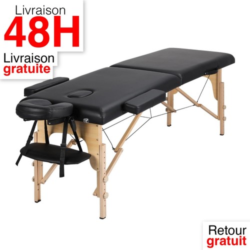 Table massage pliante - de,
