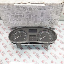 Tableau de Bord Compteur de Vitesse Renault Trafic II C.8200283194 Neuf Original