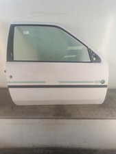 Porte avant droit PEUGEOT 106 PHASE 1 9004E8