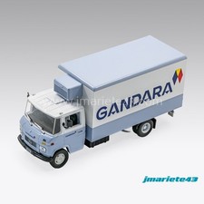 Mercedes-Benz L 608 D -