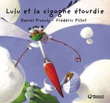 Lulu vroumette - lulu,