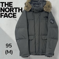 The north face - face, down