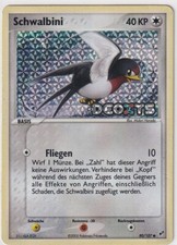 Pokemon carte trading card - pokemon, ex