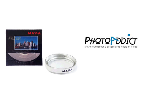 Filtre ø28mm protection - filtre,