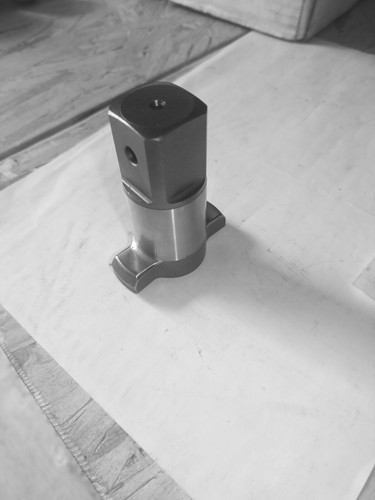 Ca144726 square drive - 1",