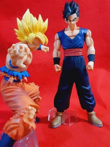 Lot figurines dragon - figurines,