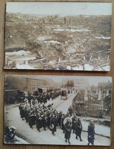 Cartes photos westvleteren - 2,